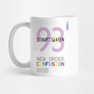 Confusion Mug